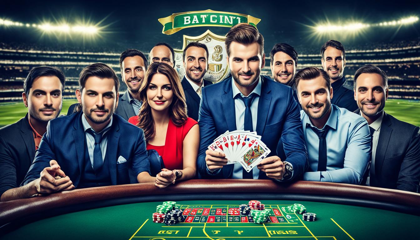 Temukan Judi Olahraga Terpercaya di Indonesia