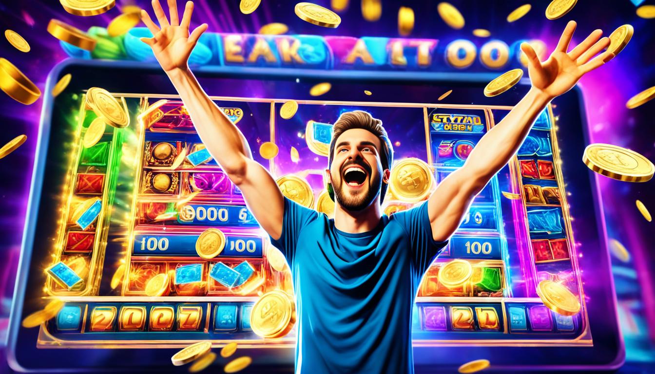 Menangkan Besar di Judi Slot Online Terpercaya