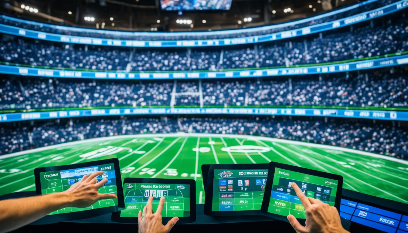 Panduan Awal Judi Olahraga Online di Indonesia