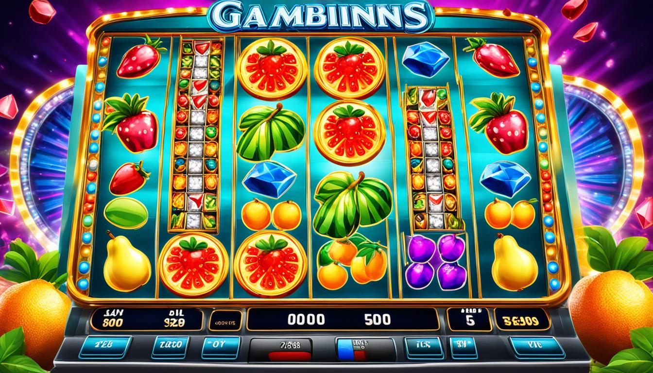 Panduan Lengkap Permainan Judi Slot Online