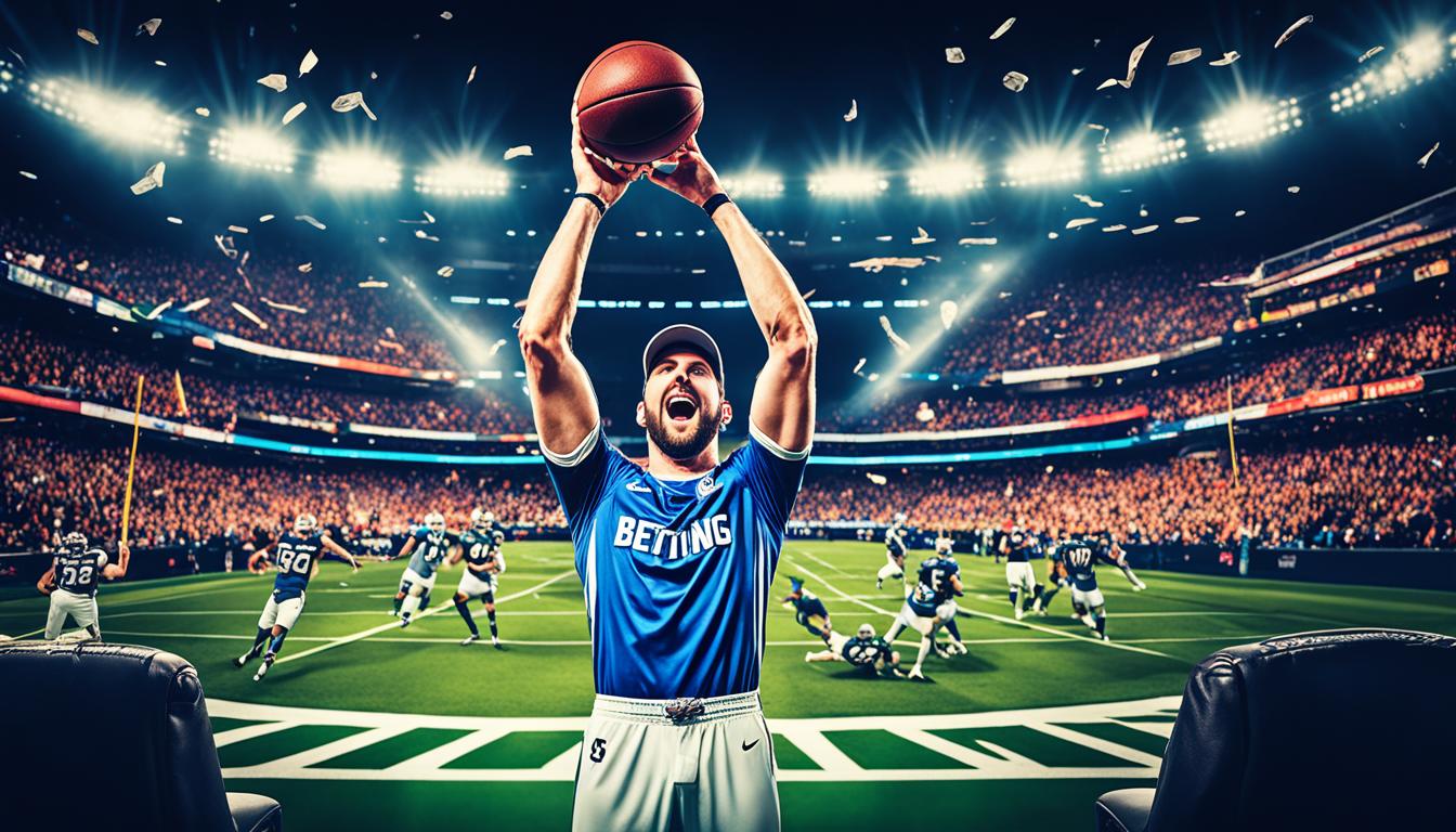 Kiat Sukses Strategi Judi Olahraga Terbukti