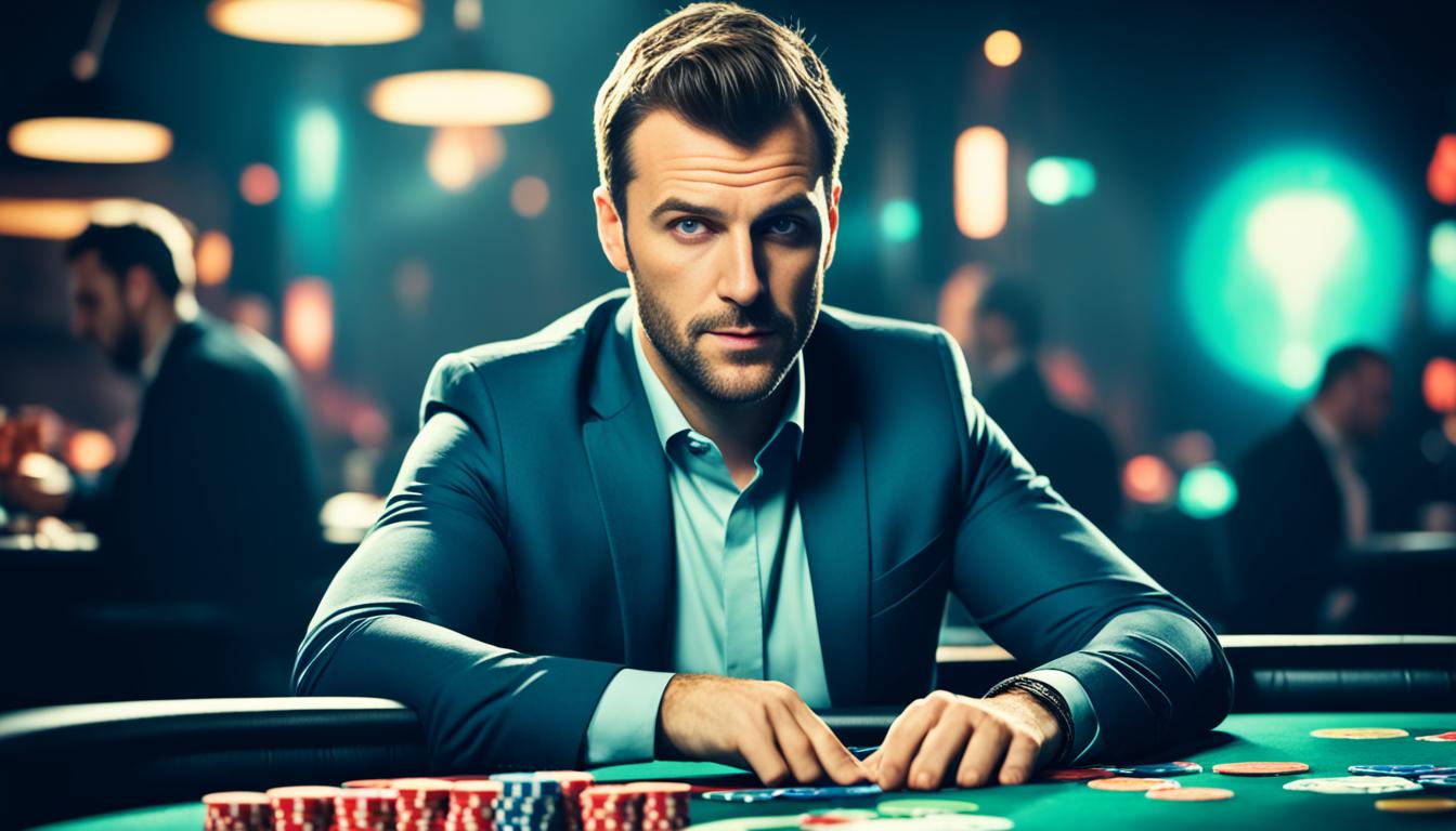 Strategi Menang Tips Blackjack Online Terampuh