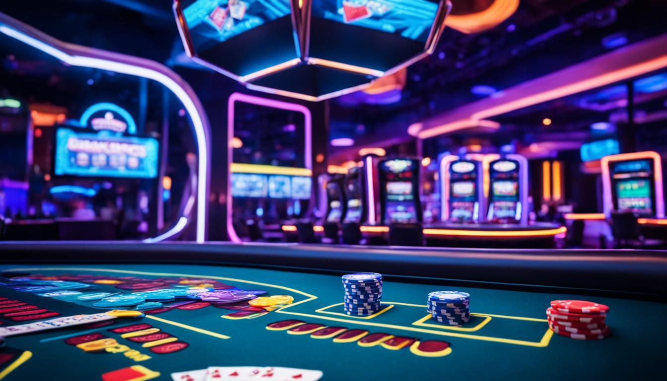 Mainkan Blackjack Online Terpercaya di Indonesia