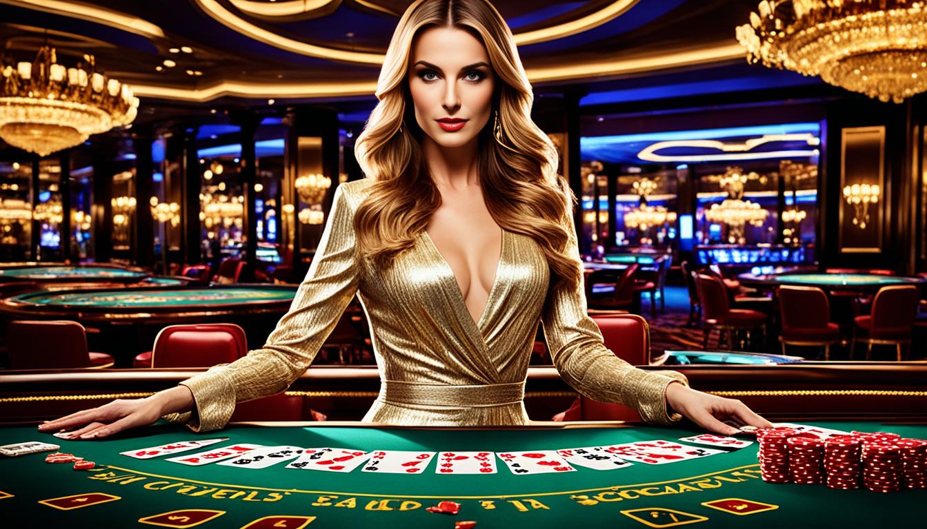 Raih Bonus Baccarat Online Terbesar di Indonesia