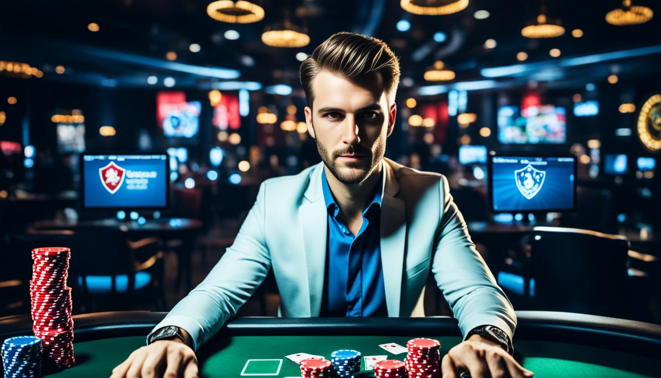 Panduan Cara Bermain Baccarat Online Aman