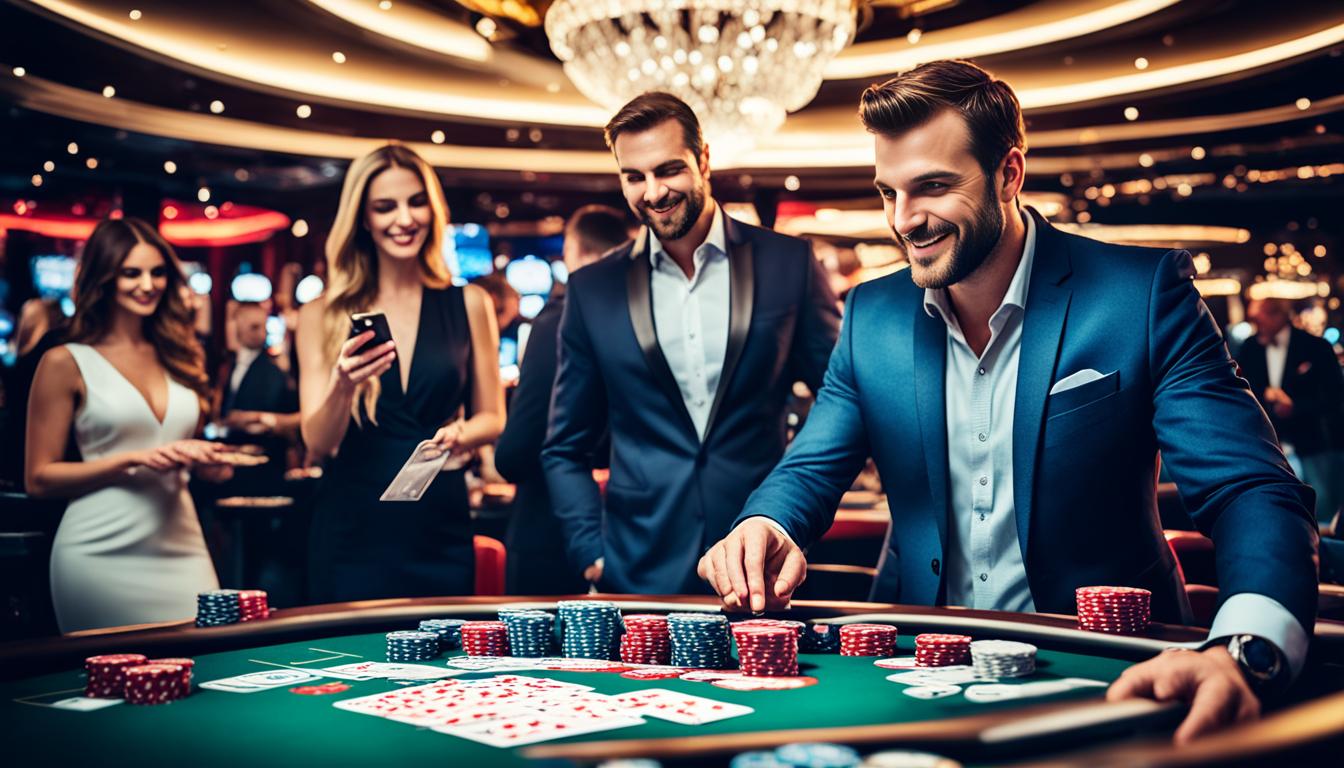 Panduan Baccarat Online Terlengkap di Indonesia