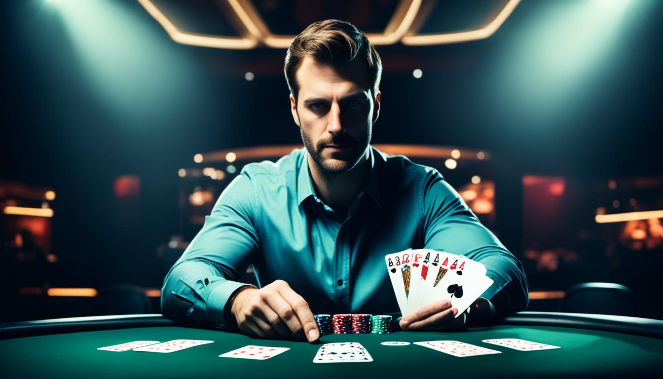 Strategi Ampuh Tips Menang Blackjack Online