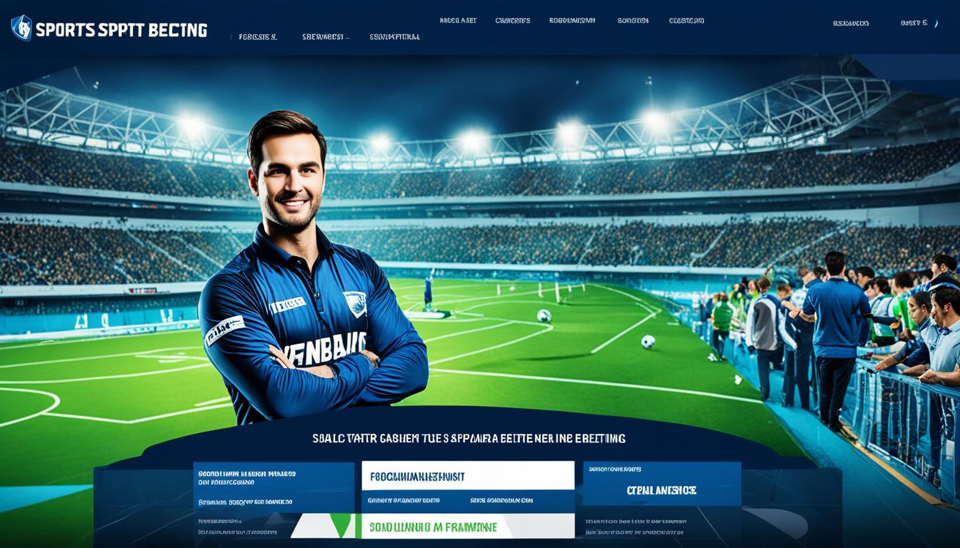 Agen Judi Olahraga Terpercaya di Indonesia