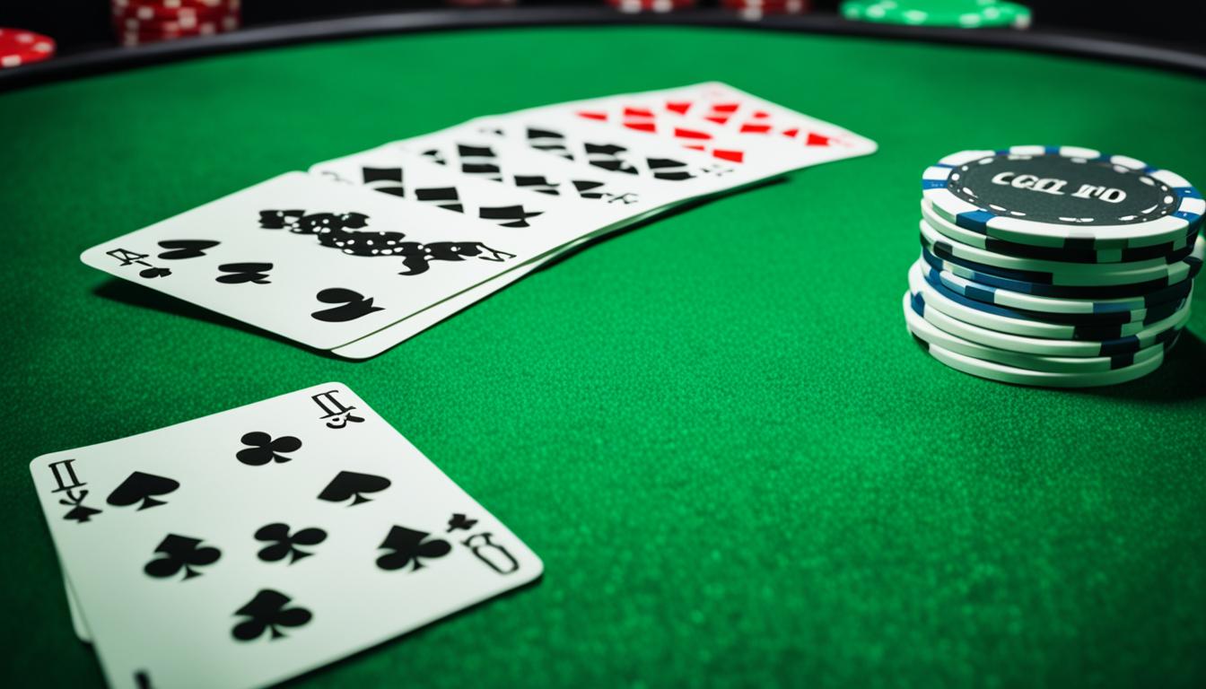 Panduan Bermain di Blackjack Online Terpercaya