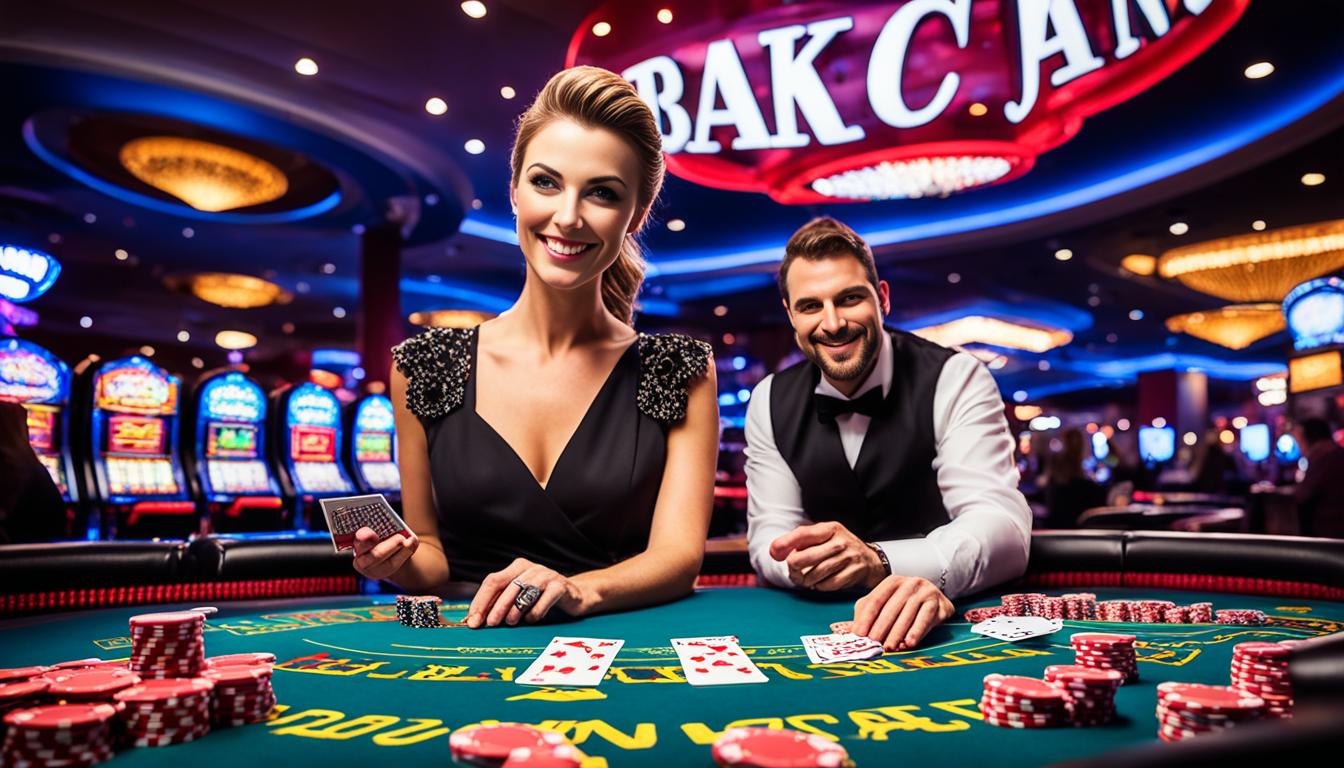 Mainkan Bonus Blackjack Online Terbaik di Indonesia