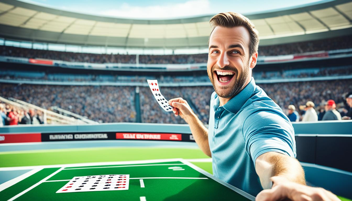 Panduan Judi Olahraga Handicap Untuk Pemula