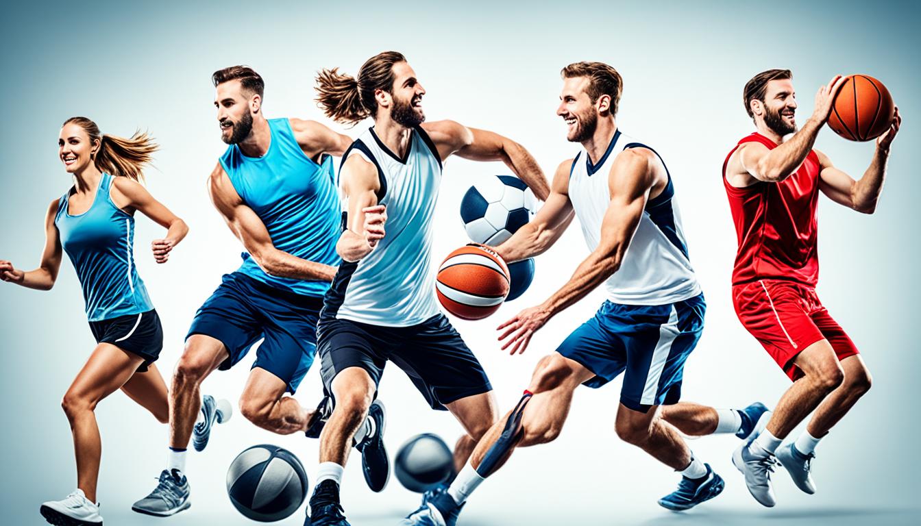 Situs Judi Olahraga Online Terpercaya di Indonesia