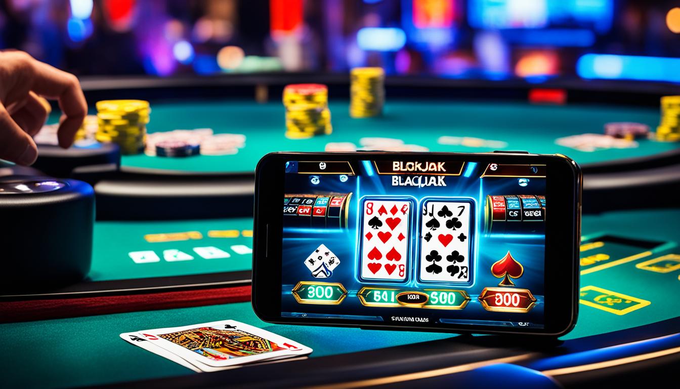 Panduan Terbaik untuk Main Blackjack Online Indonesia