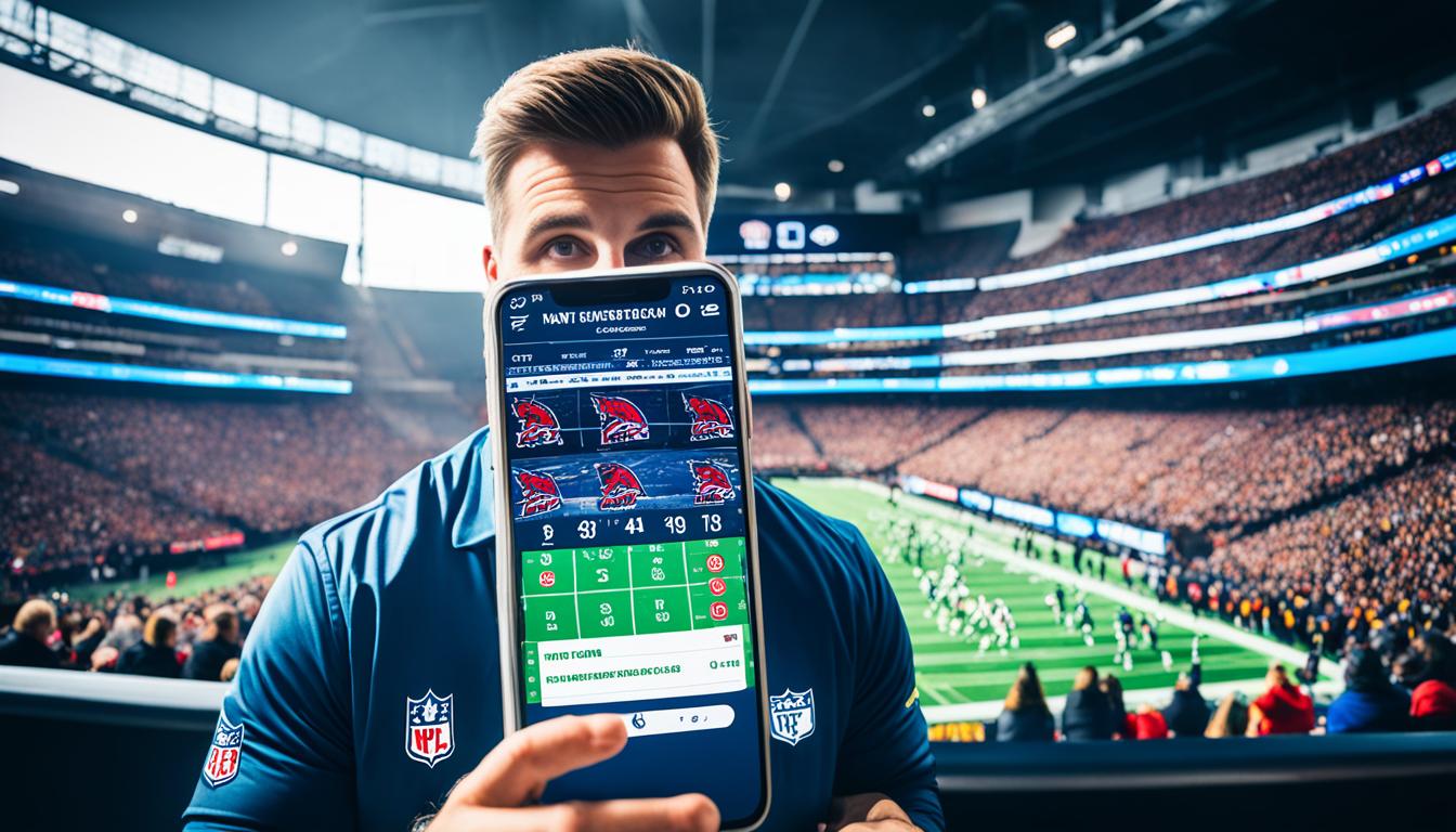 Prediksi Judi Olahraga Hari Ini: Tips Menang