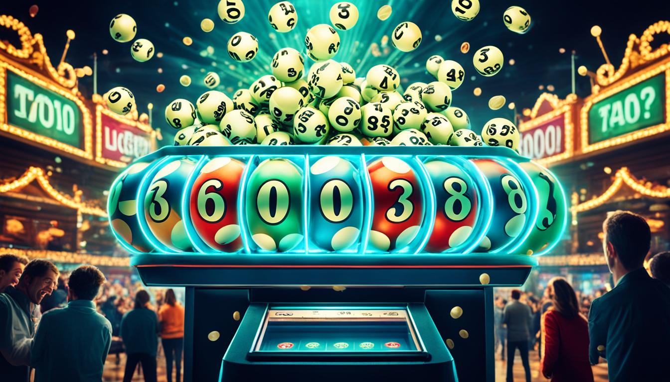 Prediksi Togel Hari Ini – Temukan Angka Jitu!