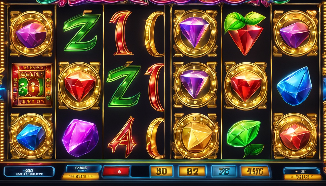 Menangkan Besar di Slot Gacor Online Terpercaya