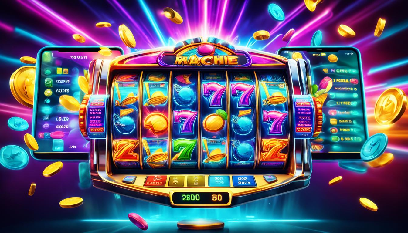 Slot Online Deposit Pulsa Terpercaya di Indonesia