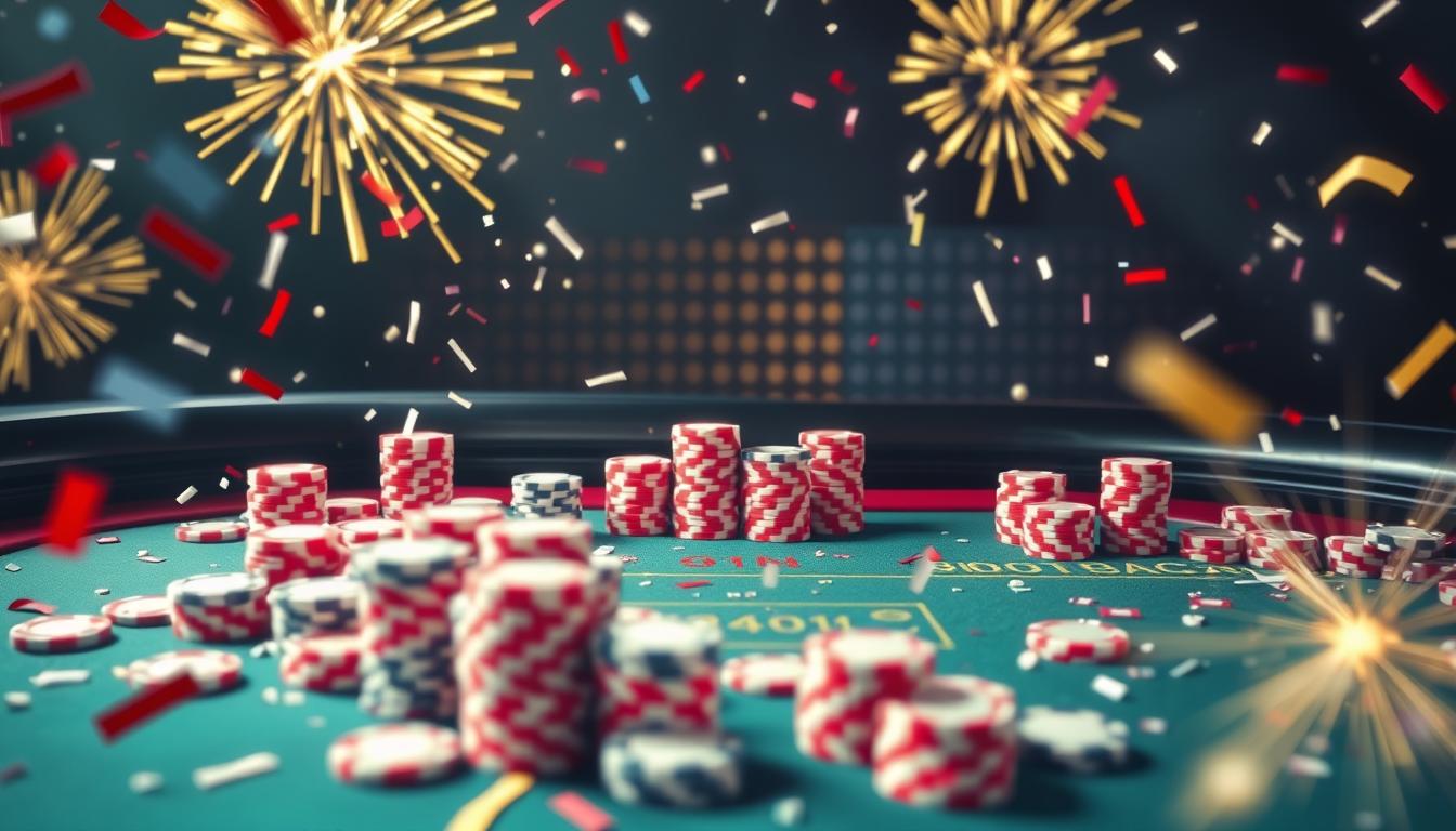 Raih Baccarat Online Bonus Besar di Indonesia