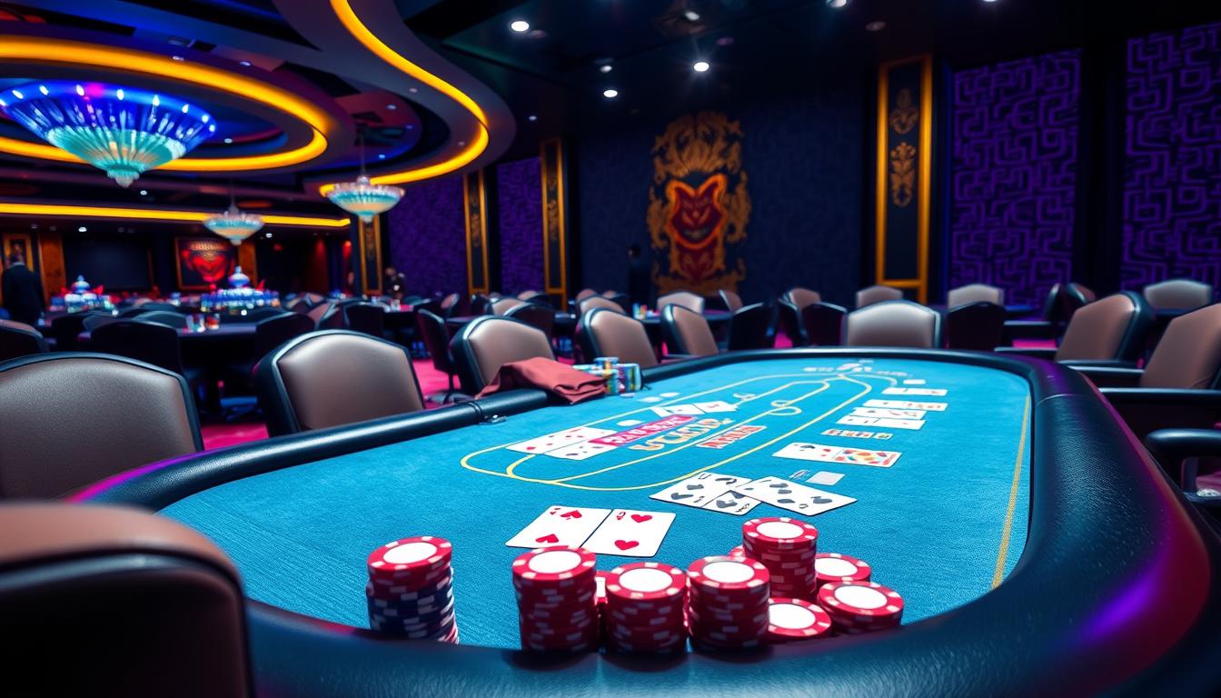 Daftar Poker Online Terpercaya di Indonesia