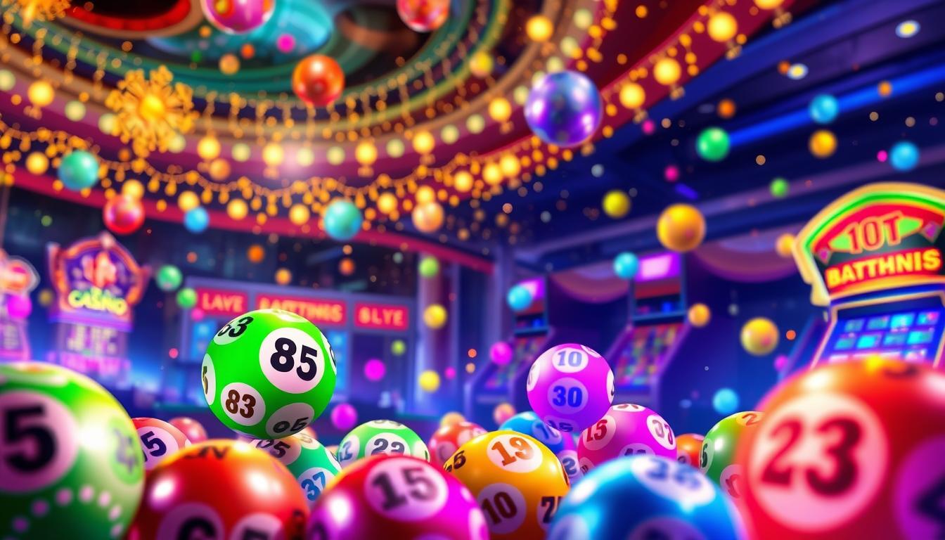 Panduan Memilih Judi Situs Togel Terbaik