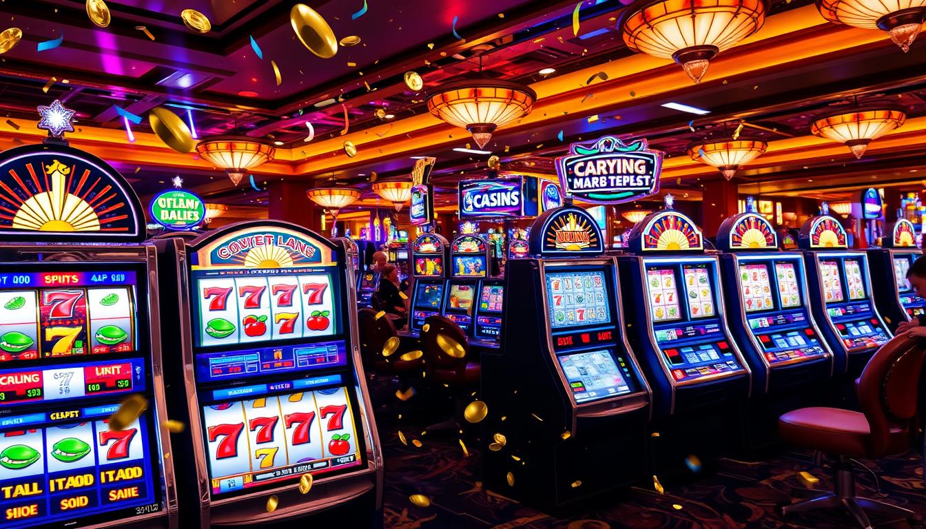 Judi Slot Gacor Hari Ini – Kemenangan Terbaik