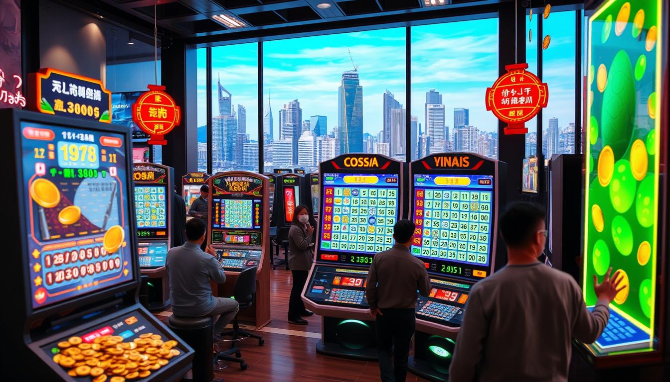 Menang Besar Judi Togel Hongkong Online Terpercaya