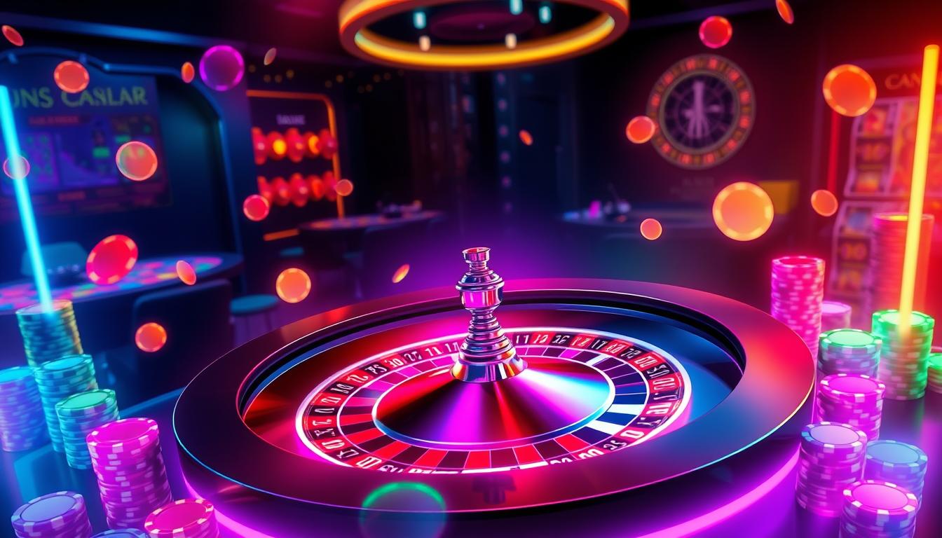 Ulasan Terpercaya Situs Roulette Online Terbaik