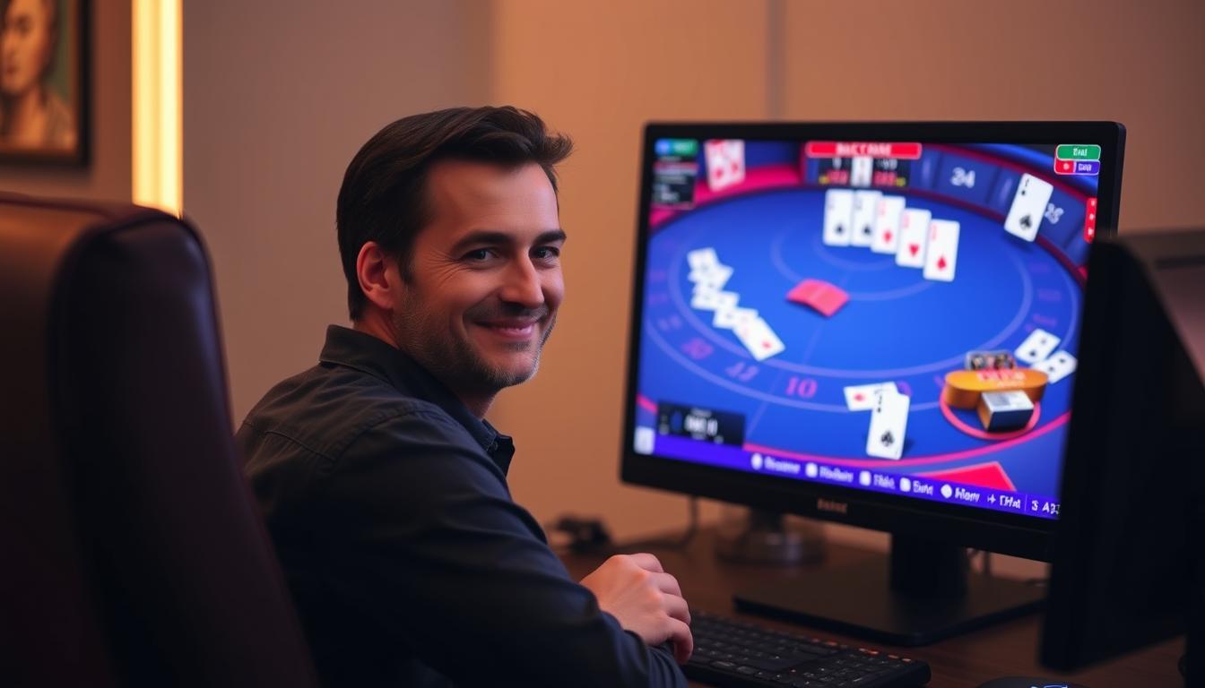 Rahasia Menang – Tips Bermain Baccarat Online