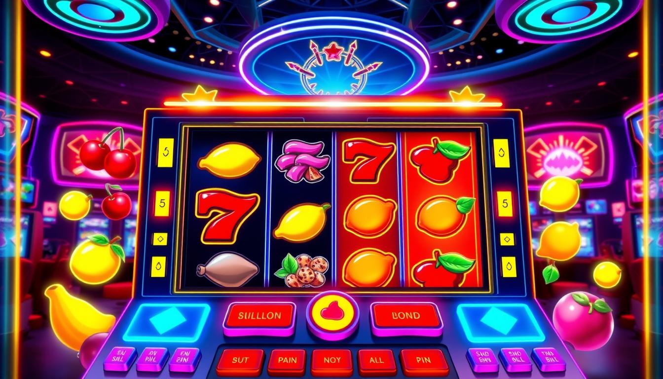 Keuntungan Bermain Judi Online Slot di Indonesia