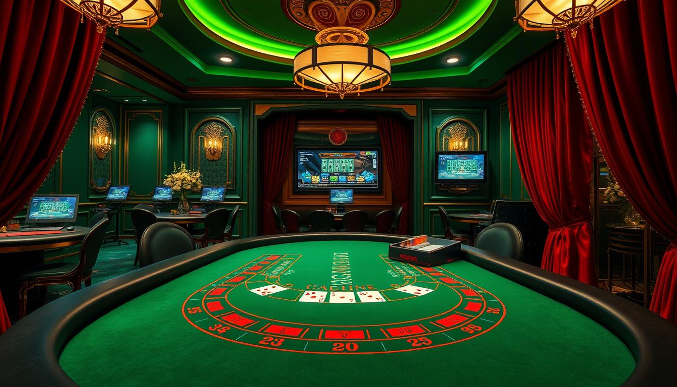 Panduan Terbaik Judi Baccarat Online Indonesia