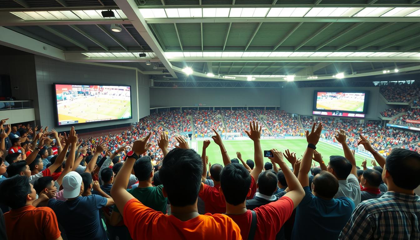 Panduan Judi Olahraga Handicap di Indonesia