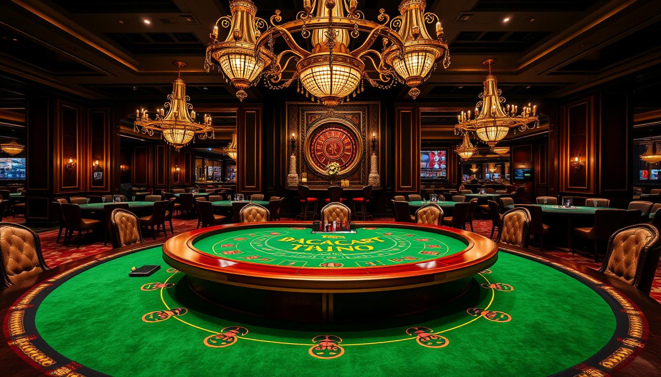 Temukan Situs Baccarat Online Terpercaya di Indonesia