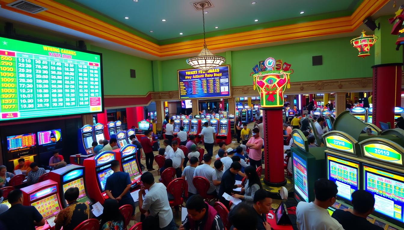 Aplikasi Judi Togel Online Terpercaya dan Cara Memilih yang Aman