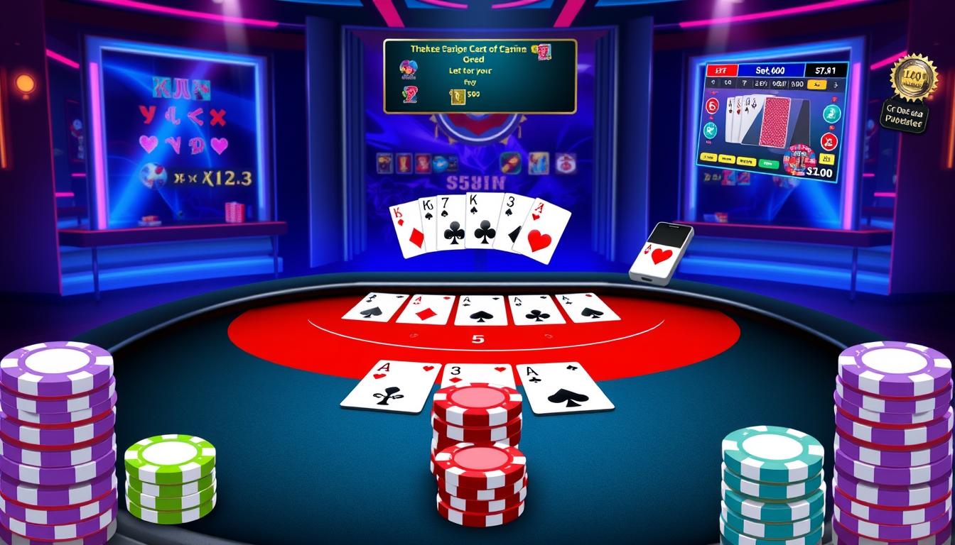 Panduan Cara Bermain Blackjack Online untuk Pemula