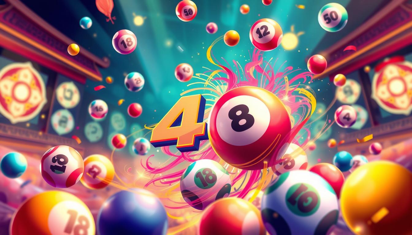 Situs Judi Togel 4D Terbaik dan Terpercaya di Indonesia