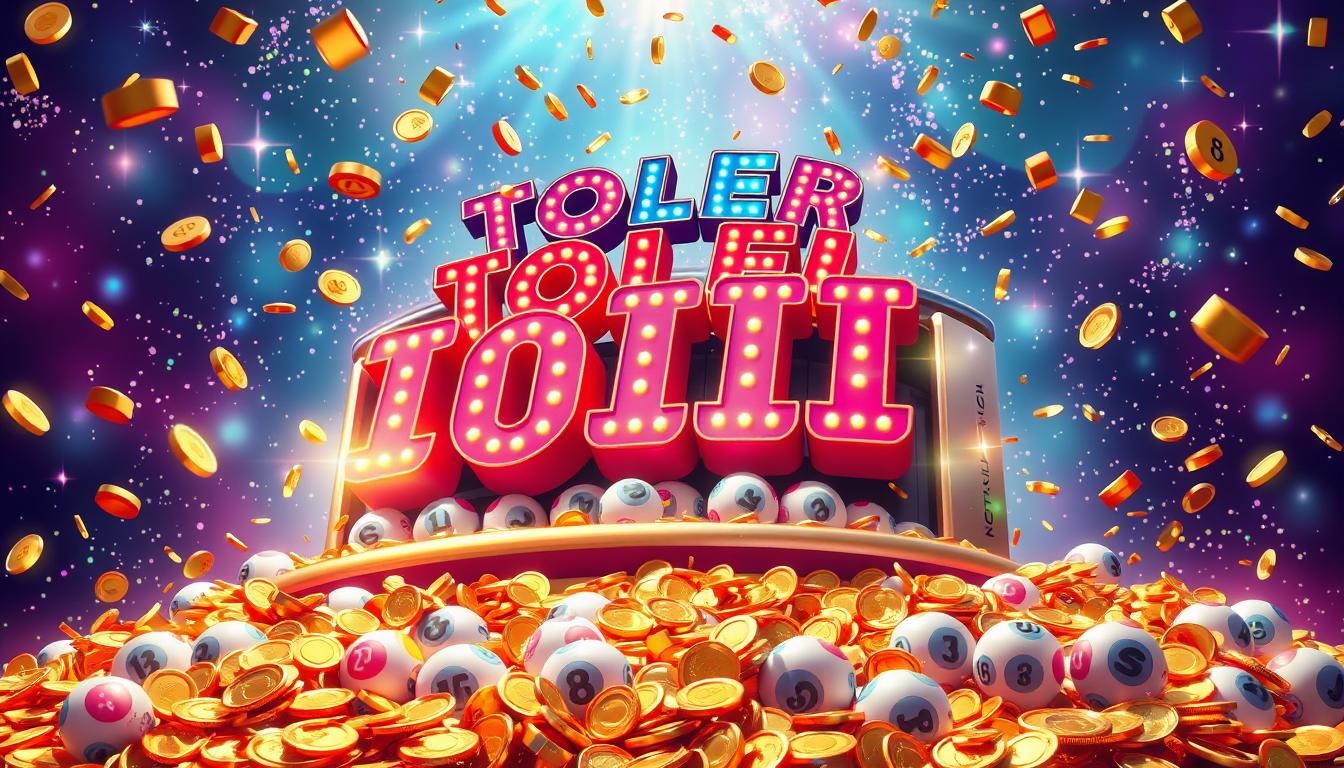 Menangkan Judi Togel Jackpot Besar – Strategi Terbaik