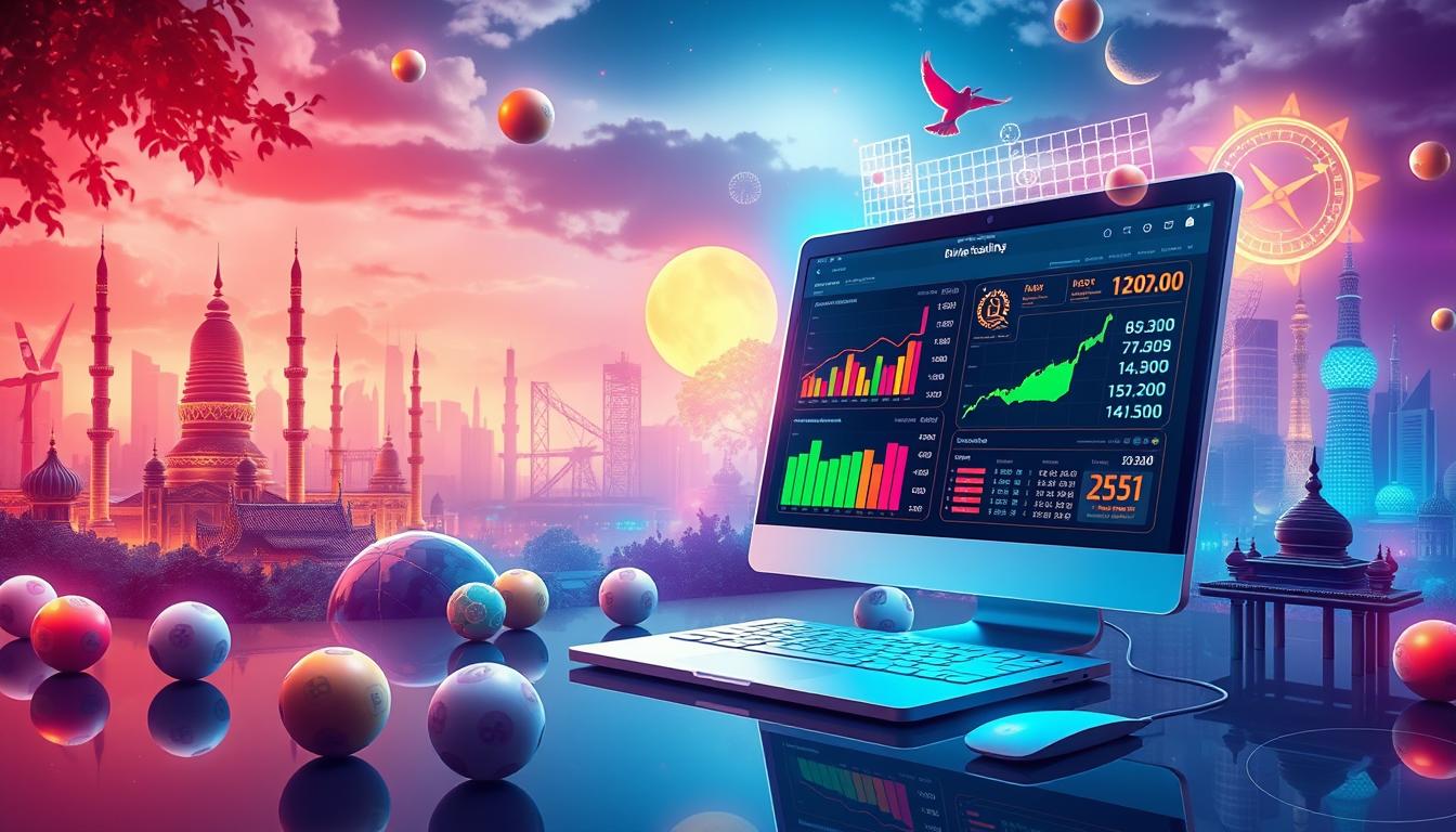 Link Alternatif Togel Terpercaya: Temukan Pilihan Aman untuk Bermain Togel Online