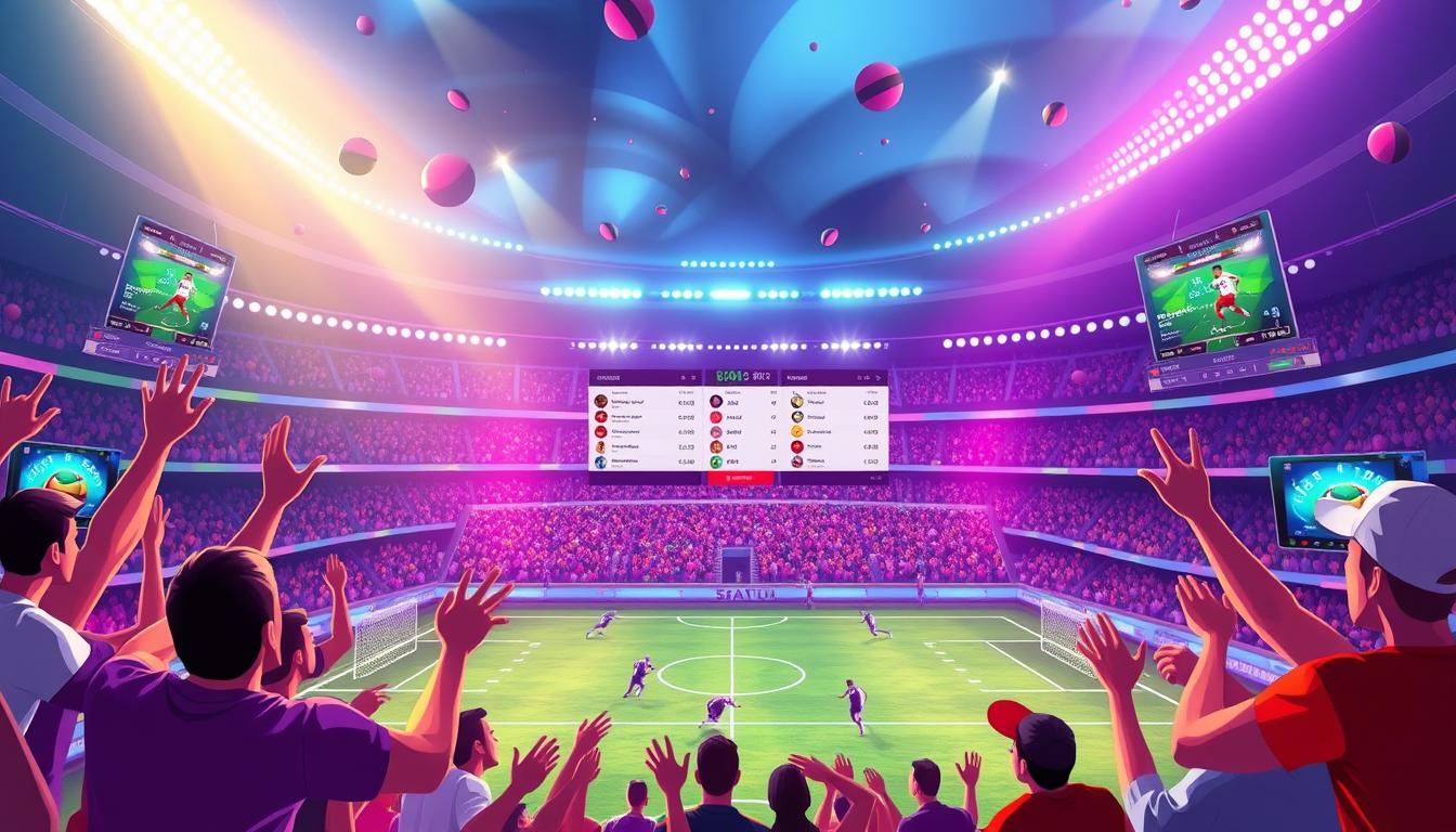 Situs Judi Bola Online Terbaik di Indonesia