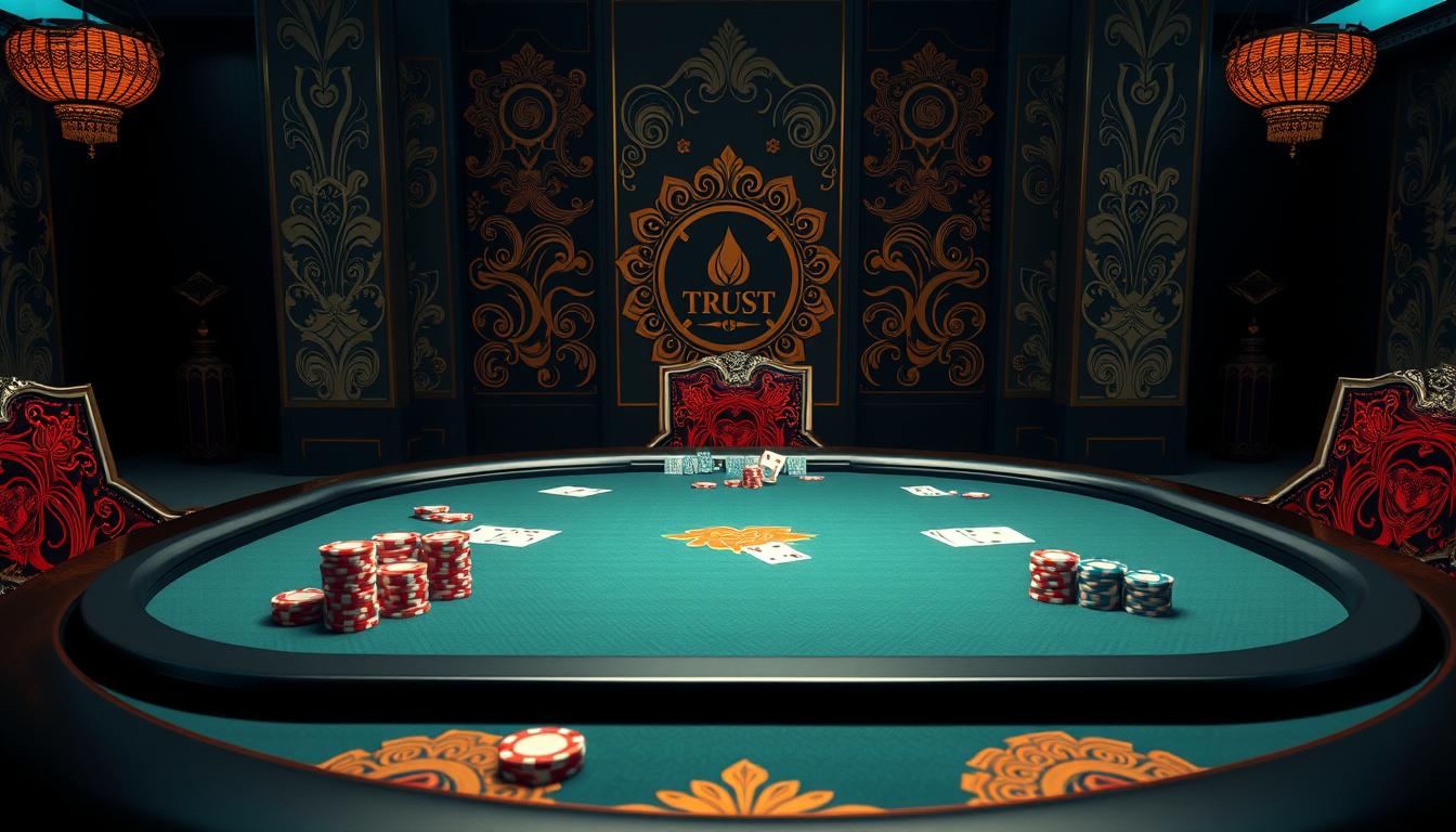 Daftar Agen Poker Online Terpercaya di Indonesia