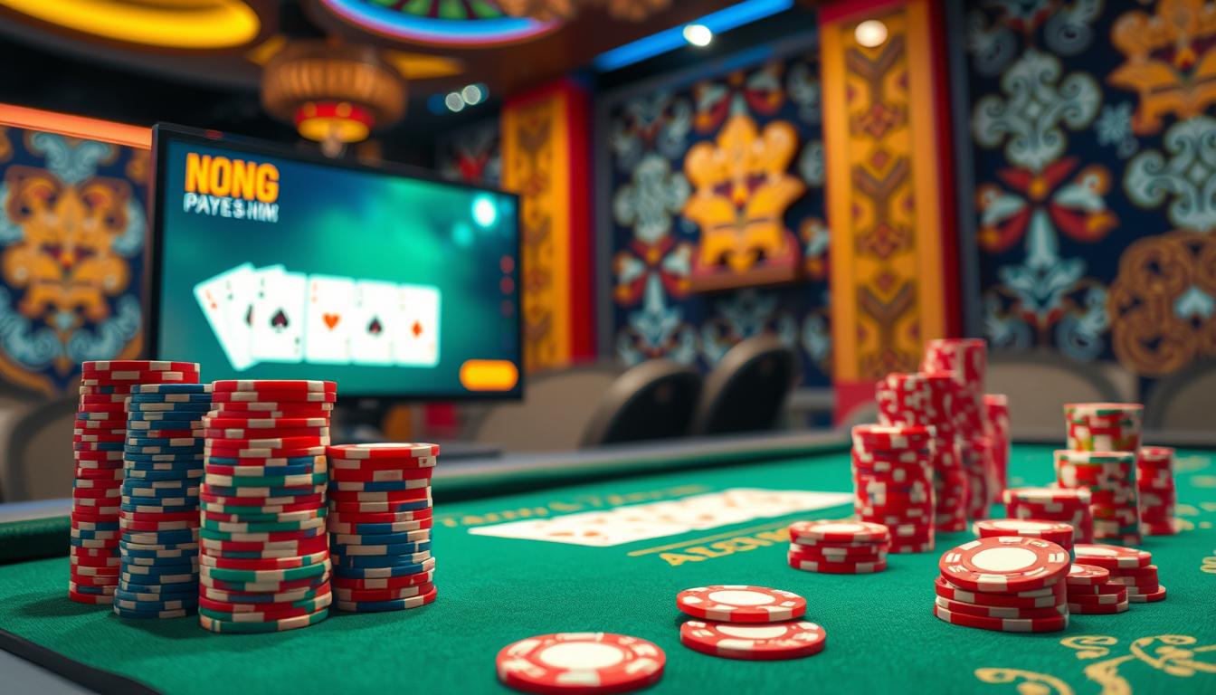 Dapatkan Bonus Poker Online Terbaik di Indonesia
