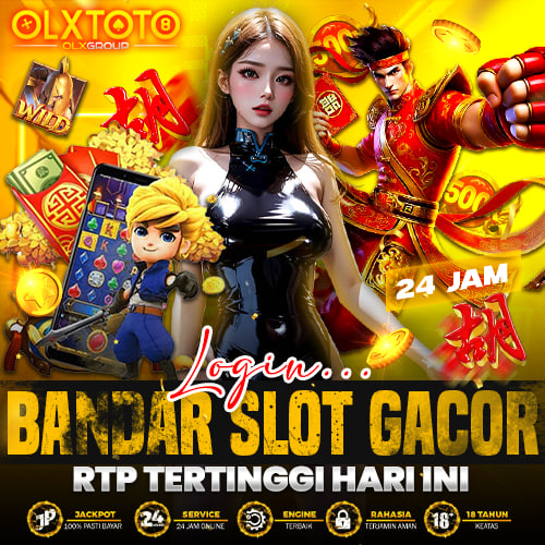 Link Slot Gacor Maxwin: Panduan Menang Besar di Permainan Slot