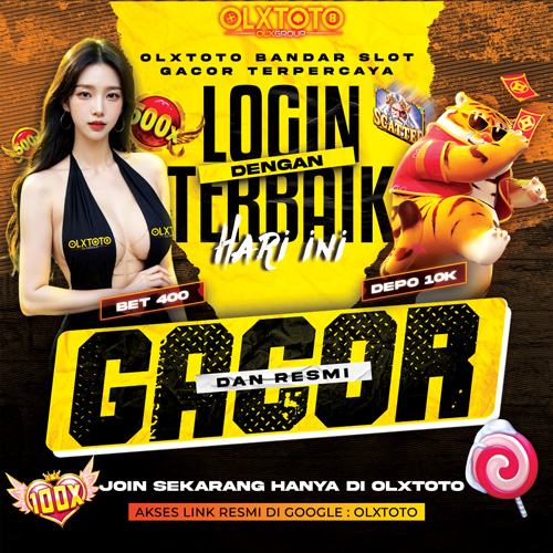 Link Slot Gacor Hari Ini: Menangkan Jackpot Besar dengan Tip Terbaik