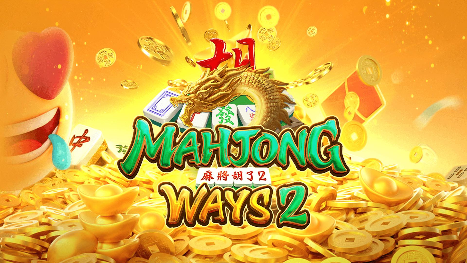 Demo Mahjong Ways Pgsoft Maxwin: Panduan Lengkap dan Strategi Berhasil