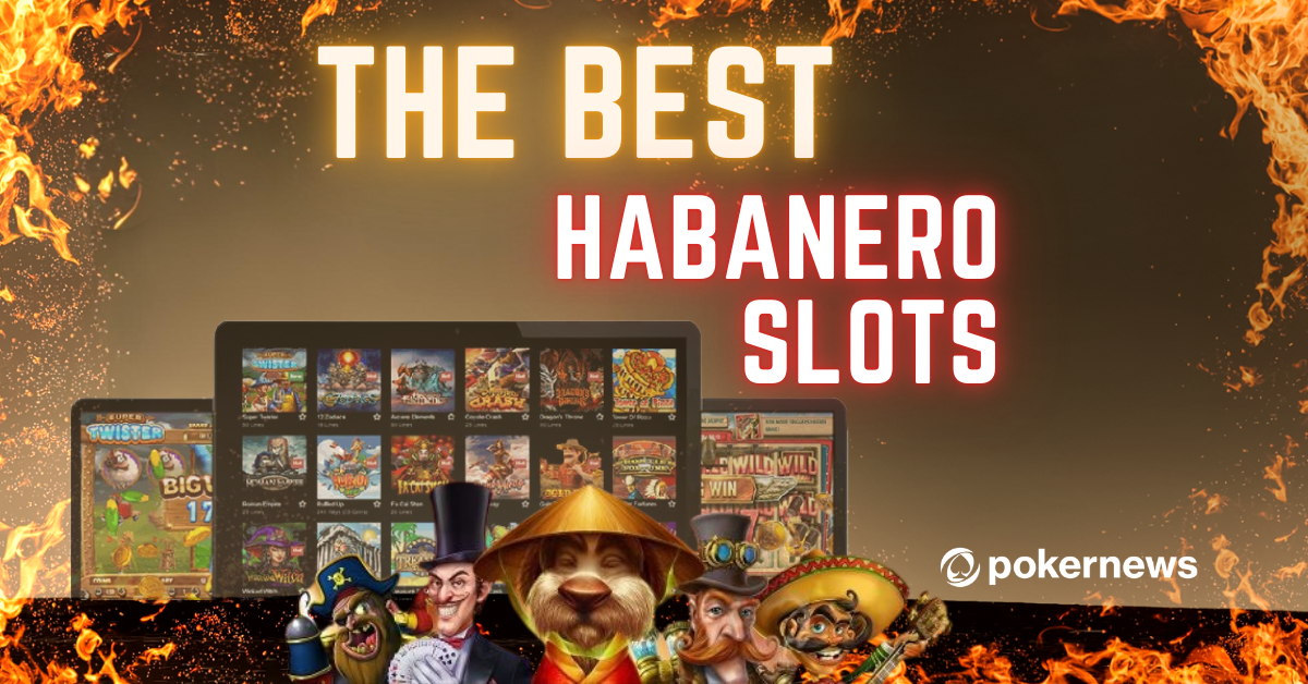 RTP Live Slot Habanero: Panduan Lengkap untuk Pemain Kasino