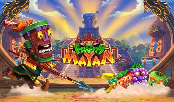 Game Slot Habanero Resmi