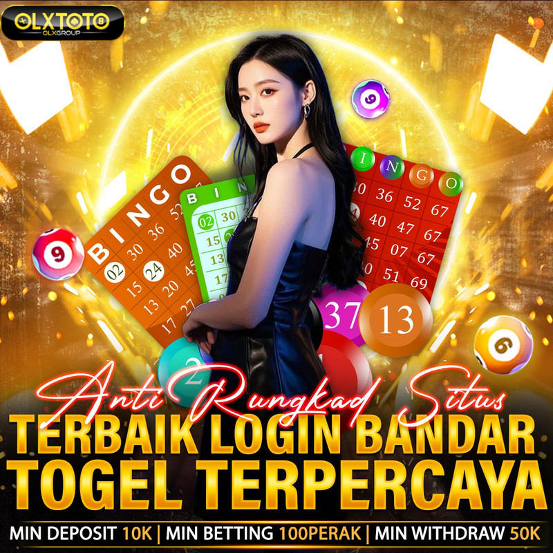 Prediksi Togel Online Jitu Hari Ini: Analisis dan Tips Terpercaya