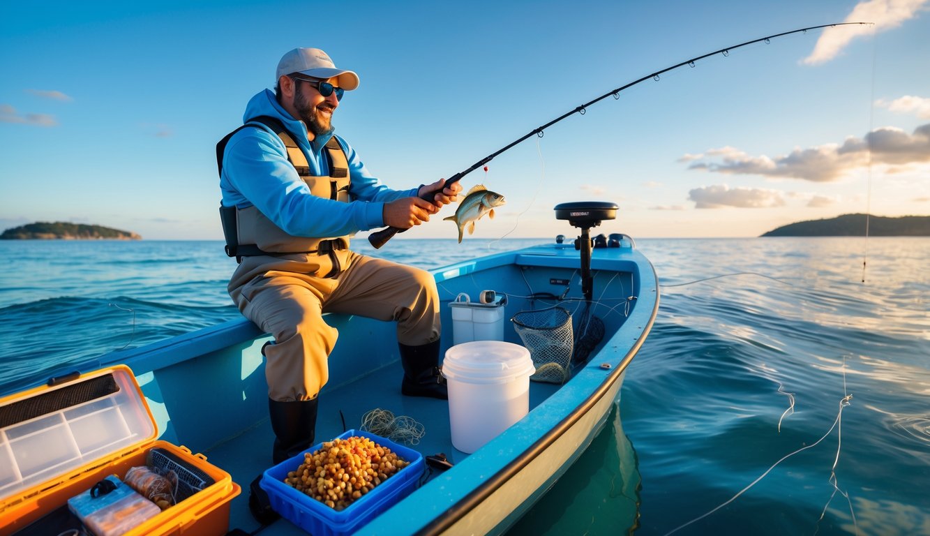 Rumus Tembak Ikan Paling Gacor untuk Meningkatkan Peluang Menang