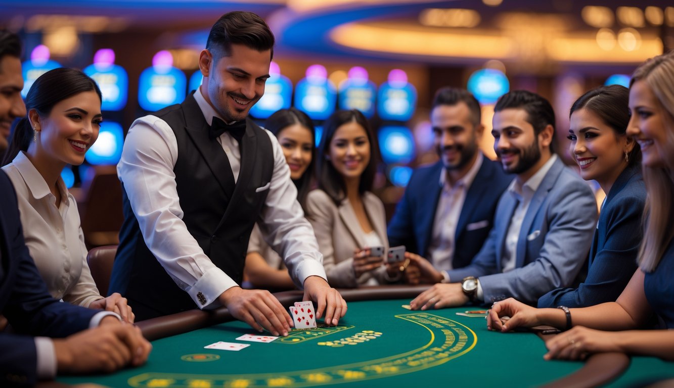 Cara Daftar dan Bermain di Judi Royal Blackjack Terpercaya 2026 dengan Mudah dan Aman