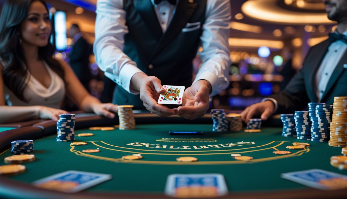 Judi Royal Blackjack Terpercaya 2026: Panduan Lengkap Deposit, Bonus, dan Taruhan