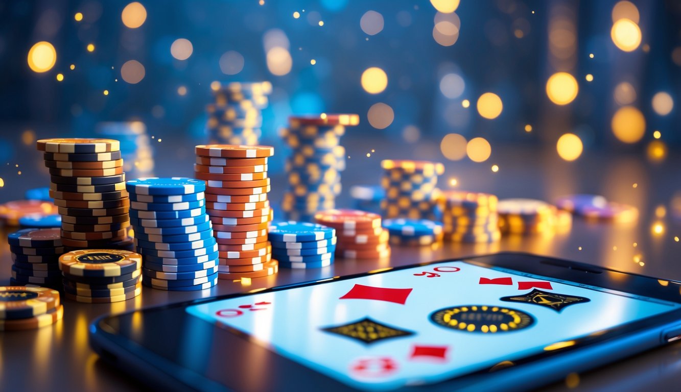 Judi Situs Poker Online Terpercaya 2026 dengan Bonus Terbesar untuk Pemain Gigih